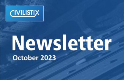 Newsletter October 2023