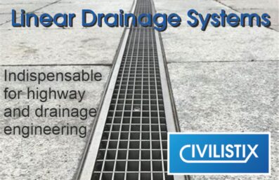 Linear Drainage Systems